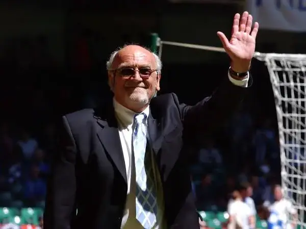 From the Stands to the Boardroom: The Dick Knight Story
