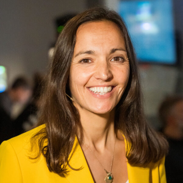 Empowering Change: Lucy Mills’ Vision for Inclusive Sport