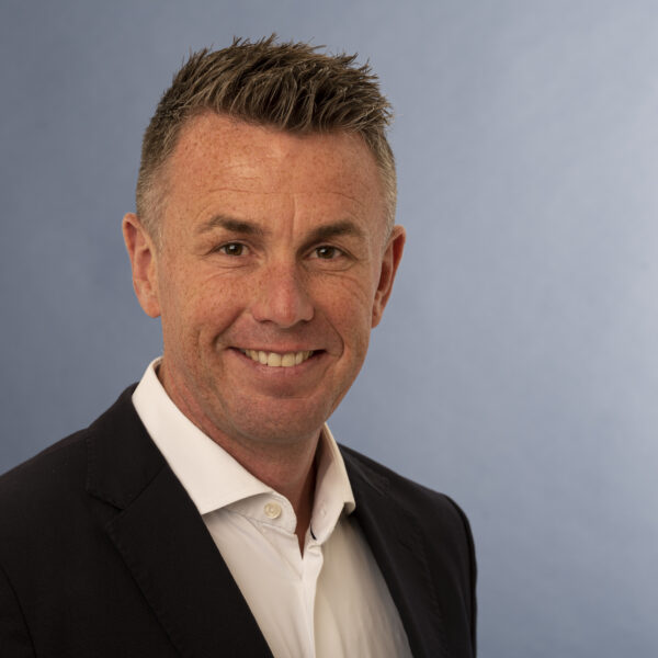 High Performance & Purpose with Dean Curtis