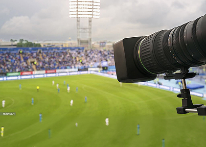 Media, Content & Fan Platforms
