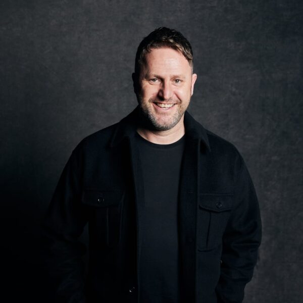 The Authentic Journey of Damian Hughes, High Performance Podcast