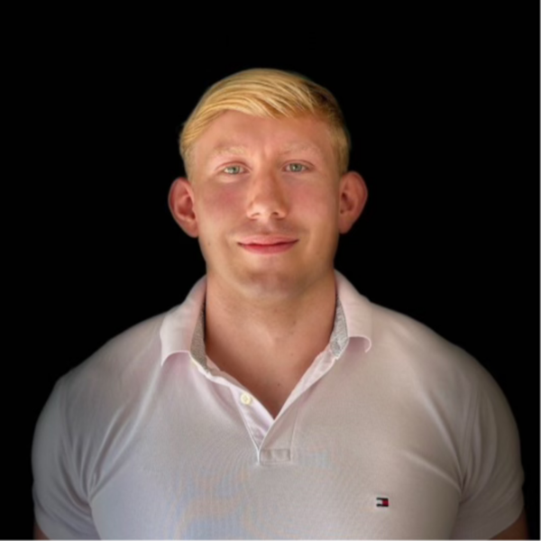 Jack Coltherd-Lyttle