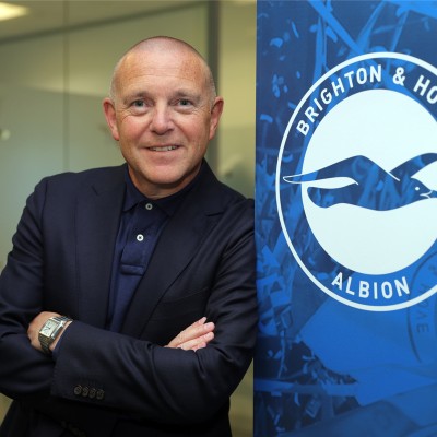 From Humble Beginnings to Boardroom Brilliance: Paul Barber OBE