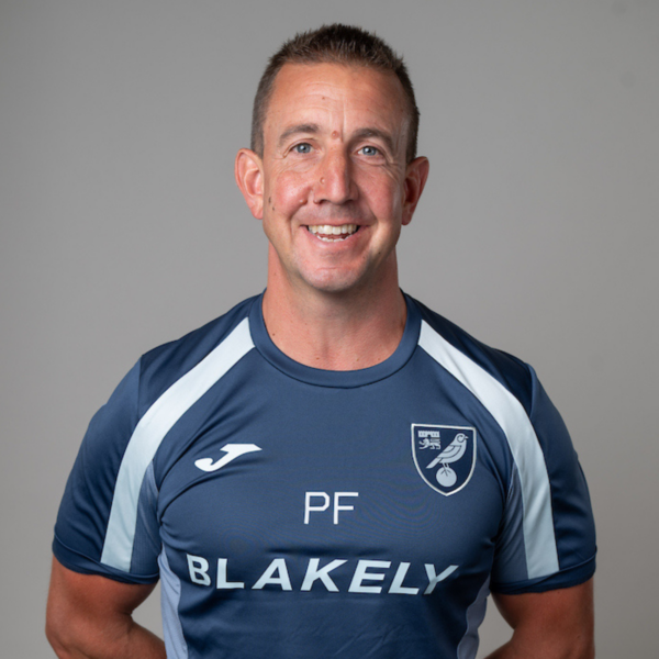 How High-Performance Leadership Really Works with Paul Ford MBE