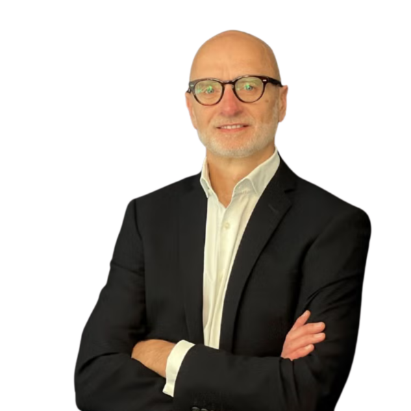 Simon Green