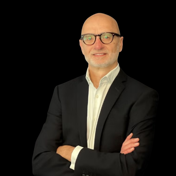 Simon Green