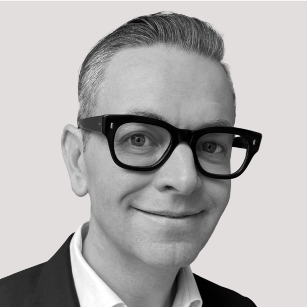 Simon Moorhead