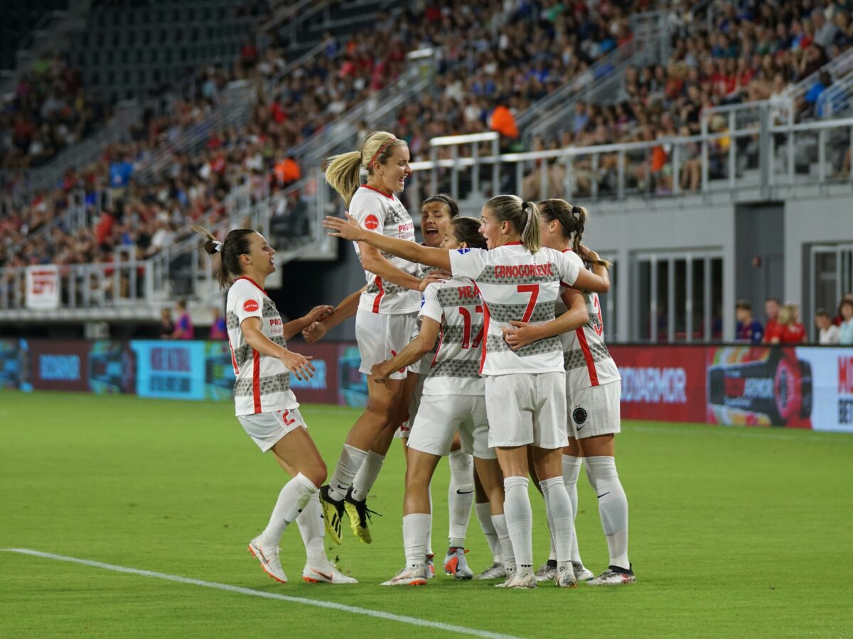 Women’s Sport