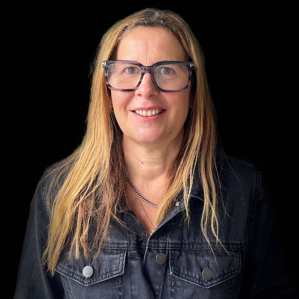 Jenny Tasker