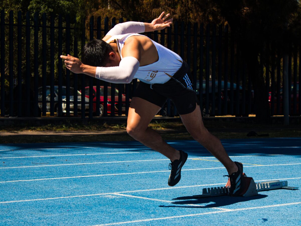 Sporting, Performance & Medical