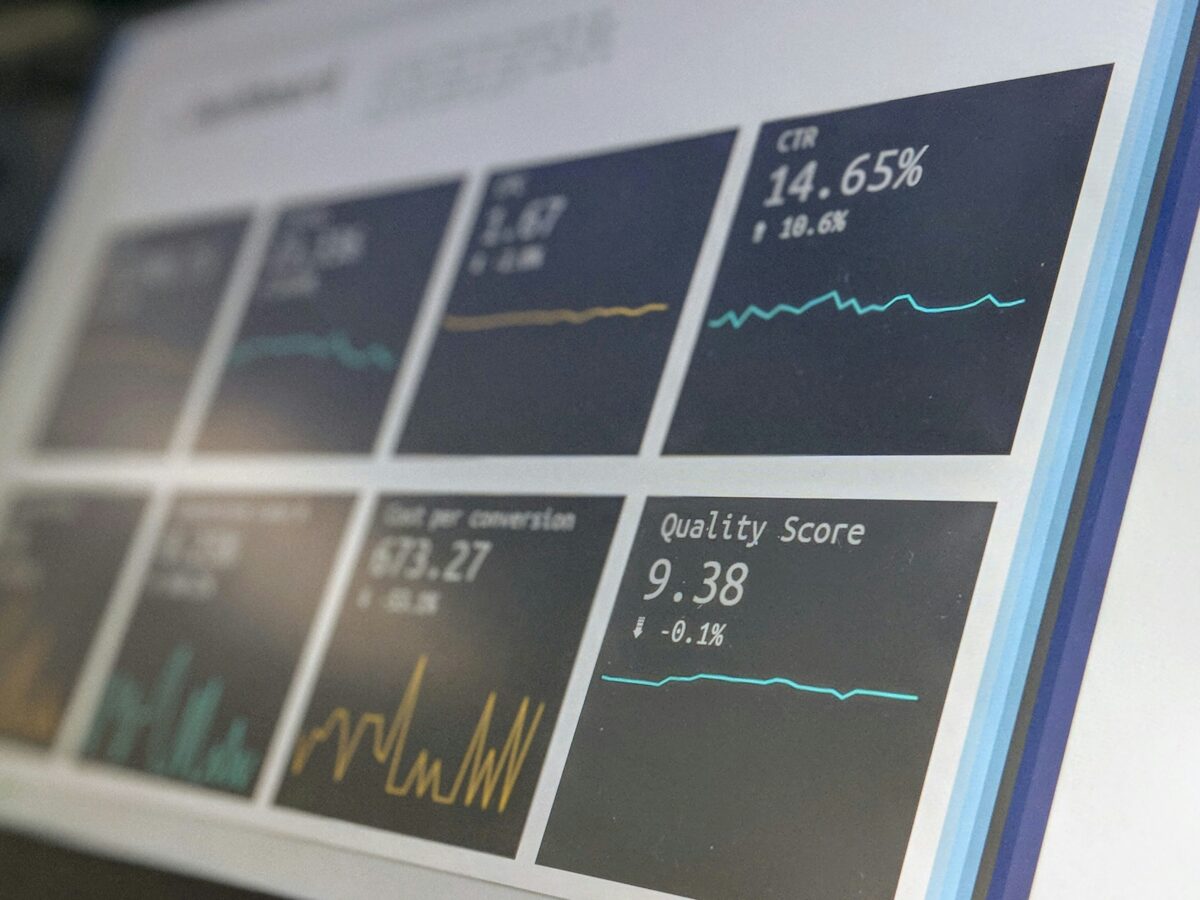 Technology, Data & Innovation