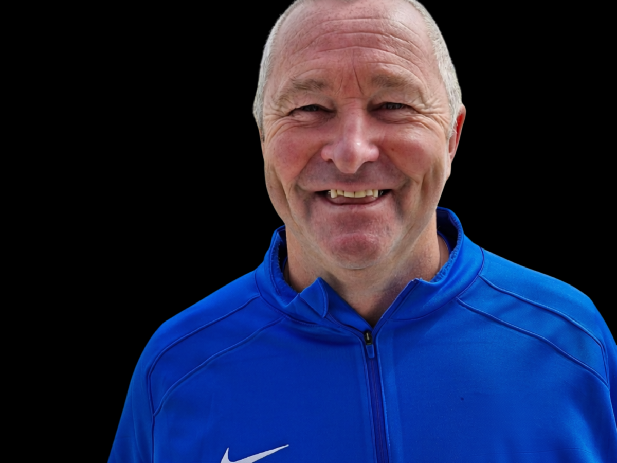 Paul Farbrace, Partner, High Performance & Elite Sport at ICP