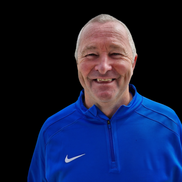 Paul Farbrace, Partner, High Performance & Elite Sport at ICP
